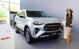3 mẫu ô tô 'đại hạ giá' xả hàng tồn kho, giá thấp chưa từng có