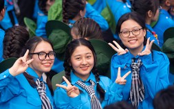 Thư gửi Đại hội Đoàn toàn quốc: Khơi dậy sức trẻ bằng đổi mới sáng tạo