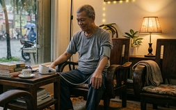 Sáng nắng chiều mưa: Vì sao người lớn tuổi dễ tăng huyết áp đột ngột?