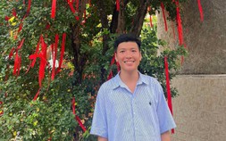 Mục tiêu 8,5 ai ngờ đạt 9,75 điểm văn: Cảm giác duy nhất sau thi là... run