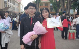 Con nhà nông đạt 30 điểm tuyệt đối: Bí mật nằm ở một thói quen ai cũng làm được