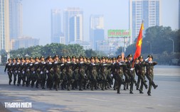 Nhìn lại chiến công phá án số 7 phố Ôn Như Hầu: Giá trị từ những điều không xảy ra