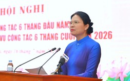 Cán bộ Mặt trận phải thường xuyên bám sát thực tiễn cơ sở