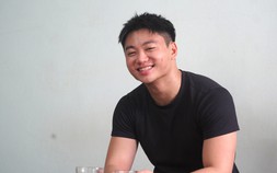 Chàng thủ khoa có ngoại hình 'cực phẩm'