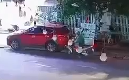 Truy bắt nghi phạm mặc áo Grab bắn chết người ở Đắk Lắk
