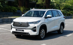 Người Việt ưa chuộng ô tô Toyota nhập khẩu hơn xe lắp ráp trong nước