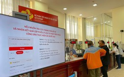 TP.HCM: Lộ đường dây 'phù phép', chạy lý lịch tư pháp siêu tốc