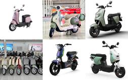 Dưới 20 triệu, mua xe máy điện nào cho học sinh?