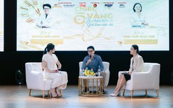Talkshow ‘Chiếc Ô Vàng’ lan tỏa kiến thức phòng ngừa đột quỵ đến giới trẻ
