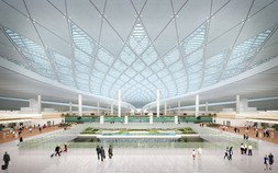 Vận hành thử nghiệm sân bay Long Thành từ tháng 9