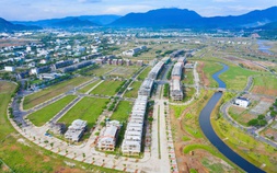 Đà Nẵng nhìn thẳng điểm nghẽn, quyết tâm tăng trưởng trên 11%