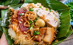 3 món không ngọt nhưng vẫn khiến đường huyết tăng