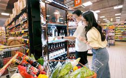 Masan Consumer chi hơn 2.600 tỉ đồng tạm ứng cổ tức 2026