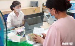 Lãi suất tiết kiệm 'âm thầm' tăng