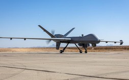 Iran bắn hạ khoảng 30 UAV MQ-9 của Mỹ trong cuộc xung đột