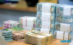 Giá USD hôm nay 1.8.2026: Ngân hàng tăng giá sau đà giảm mạnh