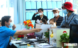 Bộ Nội vụ hướng dẫn xếp ngạch, xếp lương công chức theo vị trí việc làm