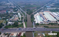 TP.HCM sửa quy định tách đất công thành dự án độc lập