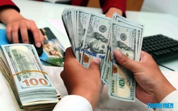 Giá USD hôm nay 18.8.2026: Đô la tự do bật tăng
