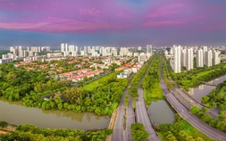 Thị trường bất động sản phía Nam phát đi tín hiệu phục hồi đầu tiên
