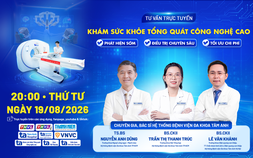 Khám sức khỏe công nghệ cao: Phát hiện sớm, điều trị chuyên sâu, tối ưu chi phí