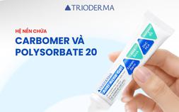 Cách sử dụng kem chấm mụn Trioderma Anti Acne Gel giúp da láng mịn sau 4 tuần