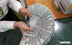 Giá USD hôm nay 2.8.2026: Tuần giảm ngược chiều euro, bảng Anh