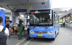 TP.HCM miễn phí từ xe buýt đến metro lễ 2.9, dự báo khách tăng vọt