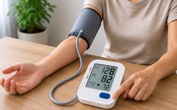 Đo huyết áp tay trái hay phải? Bác sĩ chỉ cách đo đúng