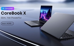 Hãng Trung Quốc tung laptop giá rẻ thách thức MacBook Neo
