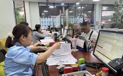 Đề xuất cấp sổ hồng cho đất vi phạm thủ tục trước ngày 1.8.2024 nếu không có tranh chấp
