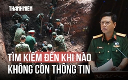 Mệnh lệnh từ trái tim: Chạy đua với thời gian trong 'Chiến dịch 500 ngày đêm'