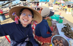 Người trẻ kể chuyện quê hương bằng mạng xã hội