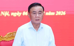 Xây dựng bộ chỉ số đánh giá cán bộ thực chất, hiệu quả