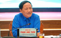Chủ tịch tỉnh Gia Lai: Chính quyền sẽ là 'bệ đỡ' cho ý tưởng của thanh niên