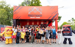Hơn 5.000 vận động viên hội tụ tại Huế, sẵn sàng chinh phục Red Tiger Cup