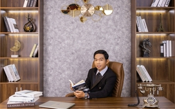 Văn phòng luật sư uy tín tại TP.HCM