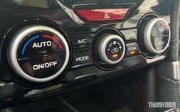 Giải mã nút A/C, AUTO và MAX A/C trên điều hòa ô tô, có gì khác nhau?