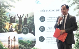 Khởi động cuộc thi 'Check in Hạnh phúc', lan tỏa những câu chuyện tích cực