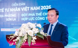 Đối thoại thẳng, gỡ điểm nghẽn cho kinh tế tư nhân