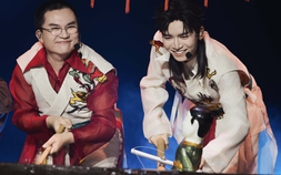 Khi múa rối nước, xiếc… thành 'mỏ vàng' của gameshow