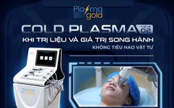 Giải mã hiểu lầm phổ biến về công nghệ Plasma trong lành thương, chăm sóc da