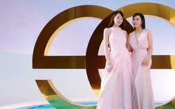Hoa hậu Thanh Thủy trở thành Đại sứ thương hiệu Elise, đồng hành cùng hành trình mới