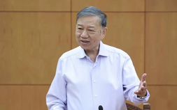 Tổng Bí thư, Chủ tịch nước: Nói ít làm nhiều, làm đến cùng, không né tránh