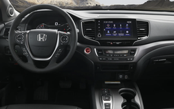 Đại lý nhập túi khí giả từ Trung Quốc, lắp trên xe Honda bán cho khách