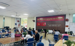 Chính phủ 'chốt' giữ nguyên công chứng để ngăn ngừa tranh chấp