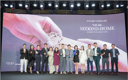 The An Group ra mắt The An Second Home: công bố dòng suite thời hạn 5 năm