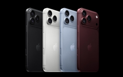 Đập hộp iPhone 18 Pro có gì mới? Nhìn rõ 4 thay đổi đáng chú ý