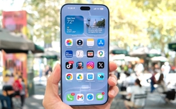 Apple công bố dải độ sáng từ 1 đến 3.000 nit cho màn hình iPhone 18 Pro Max