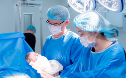Bệnh viện Hỗ trợ sinh sản và Nam học Sài Gòn: Đồng hành cùng người hiếm muộn